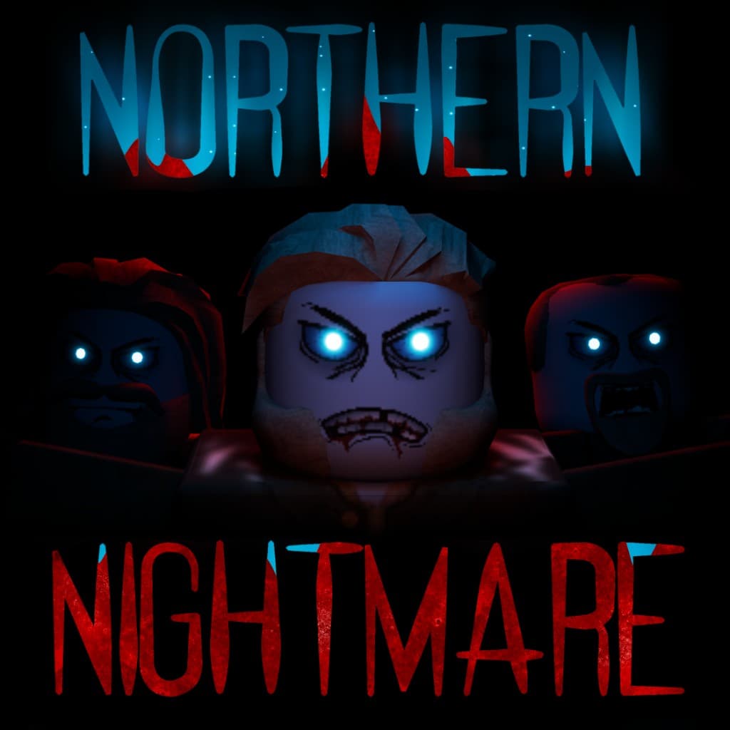 NORTHERN NIGHTMARE artwork