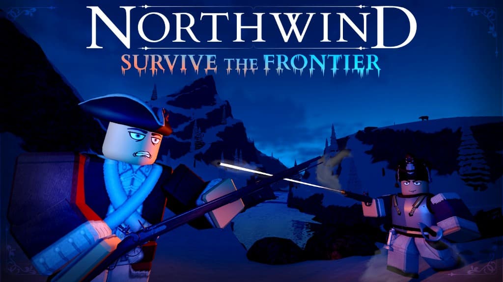 NORTHWIND artwork